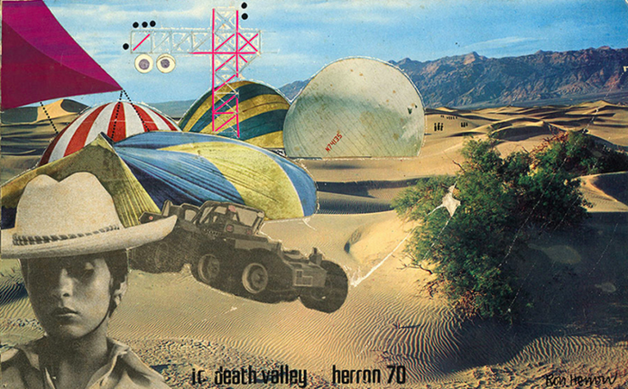 Graham Foundation Announces 2016 Grants to Individuals