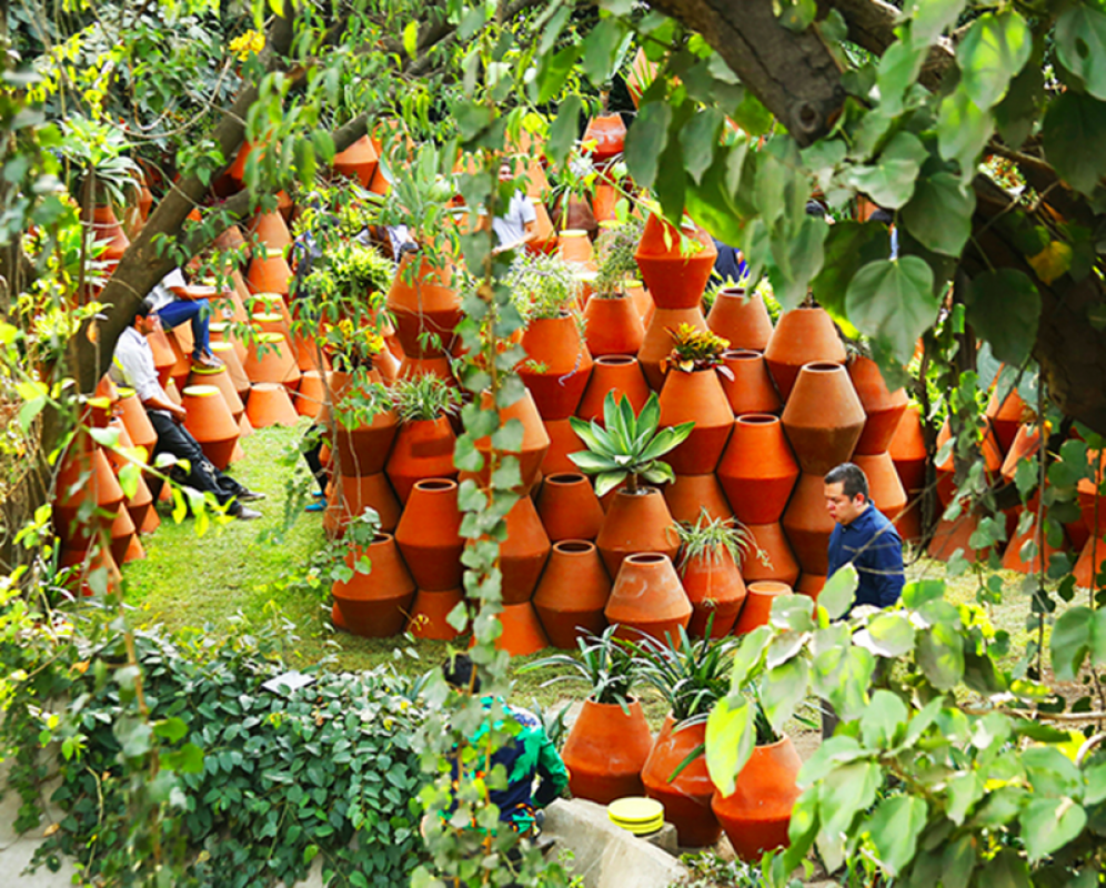 Graham Foundation Announces 2016 Grants to Organizations