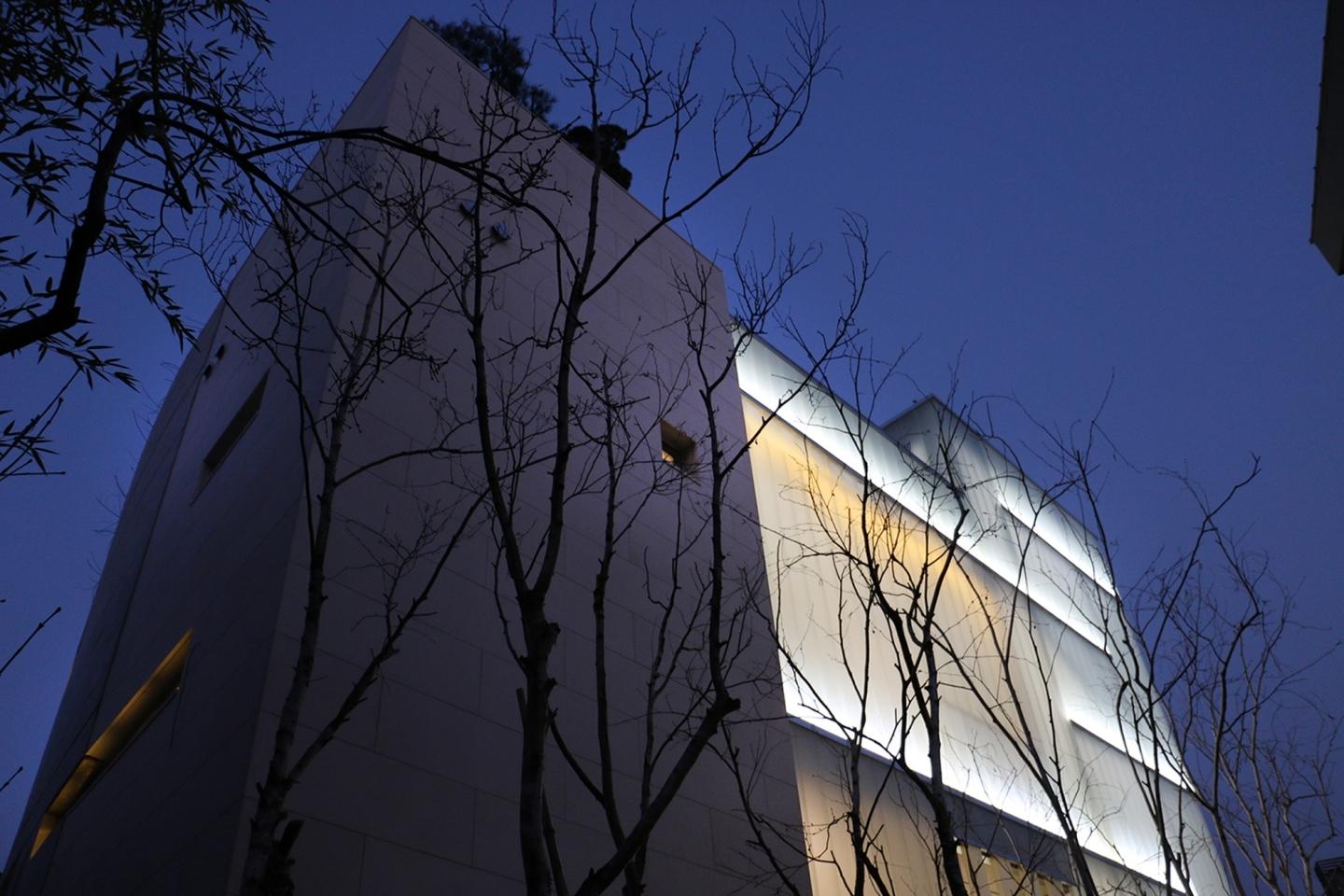 Ye-cheon Architects Banner Image