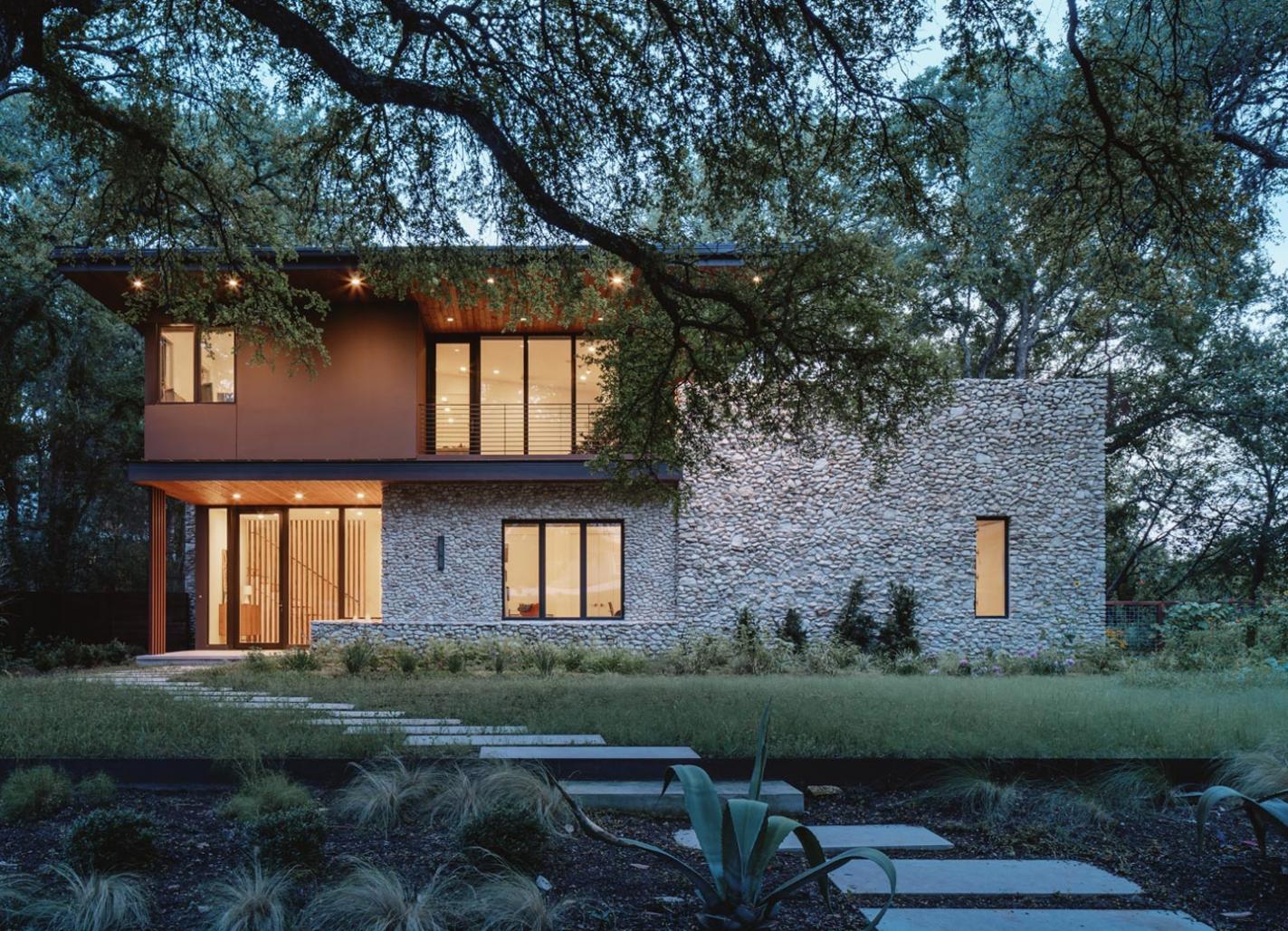 Clark Richardson Architects Banner Image
