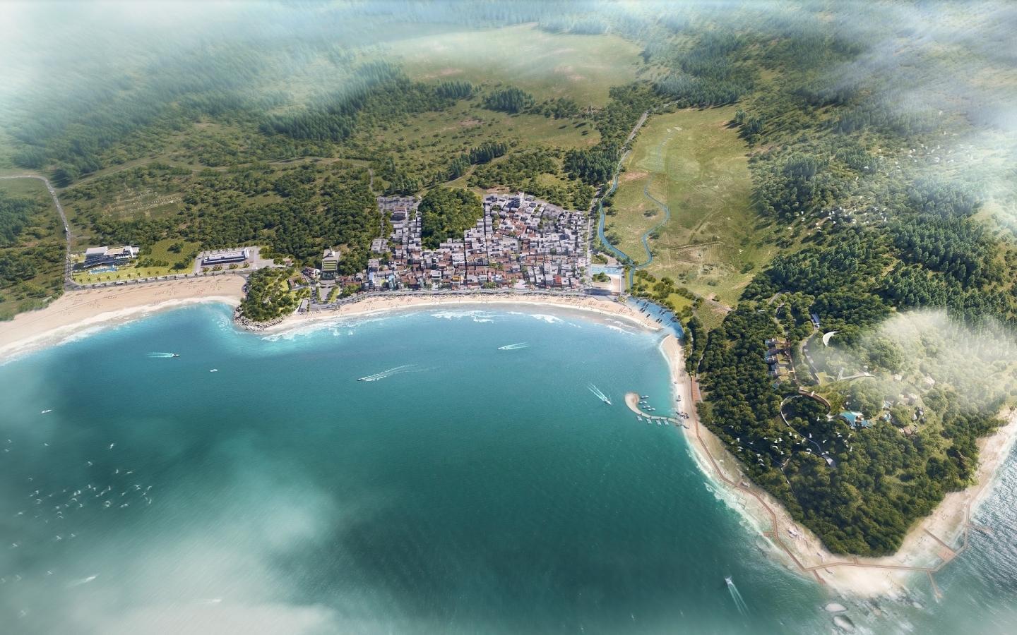 Chongqing Architectural Design Institute Co.,Ltd.(CQADI)  Banner Image