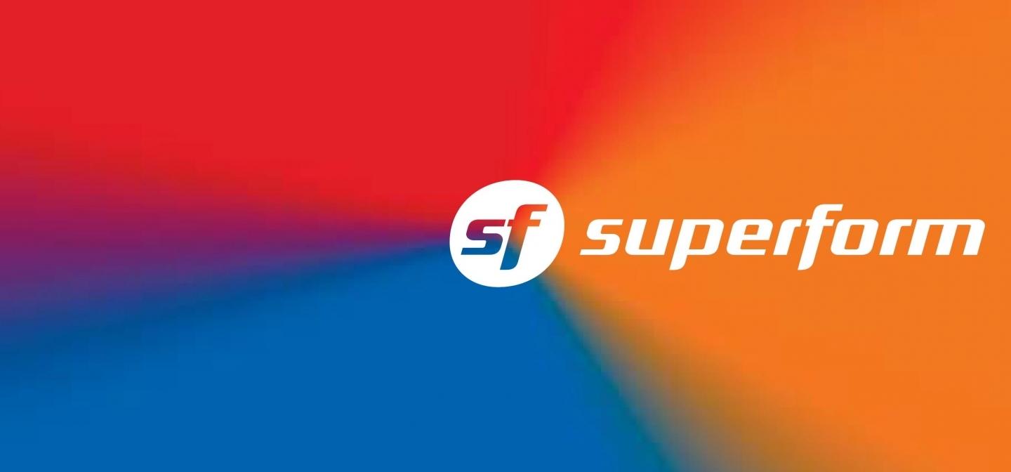 Superform Banner Image