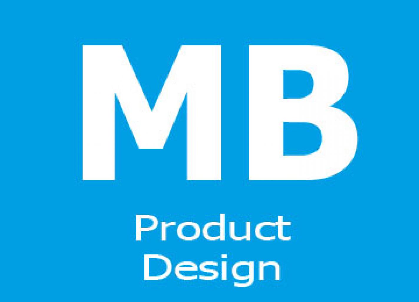 MB Product Design Banner Image