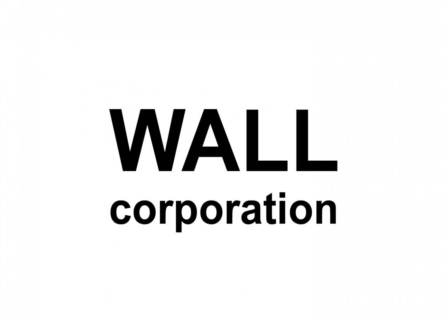 Wall Corporation Banner Image