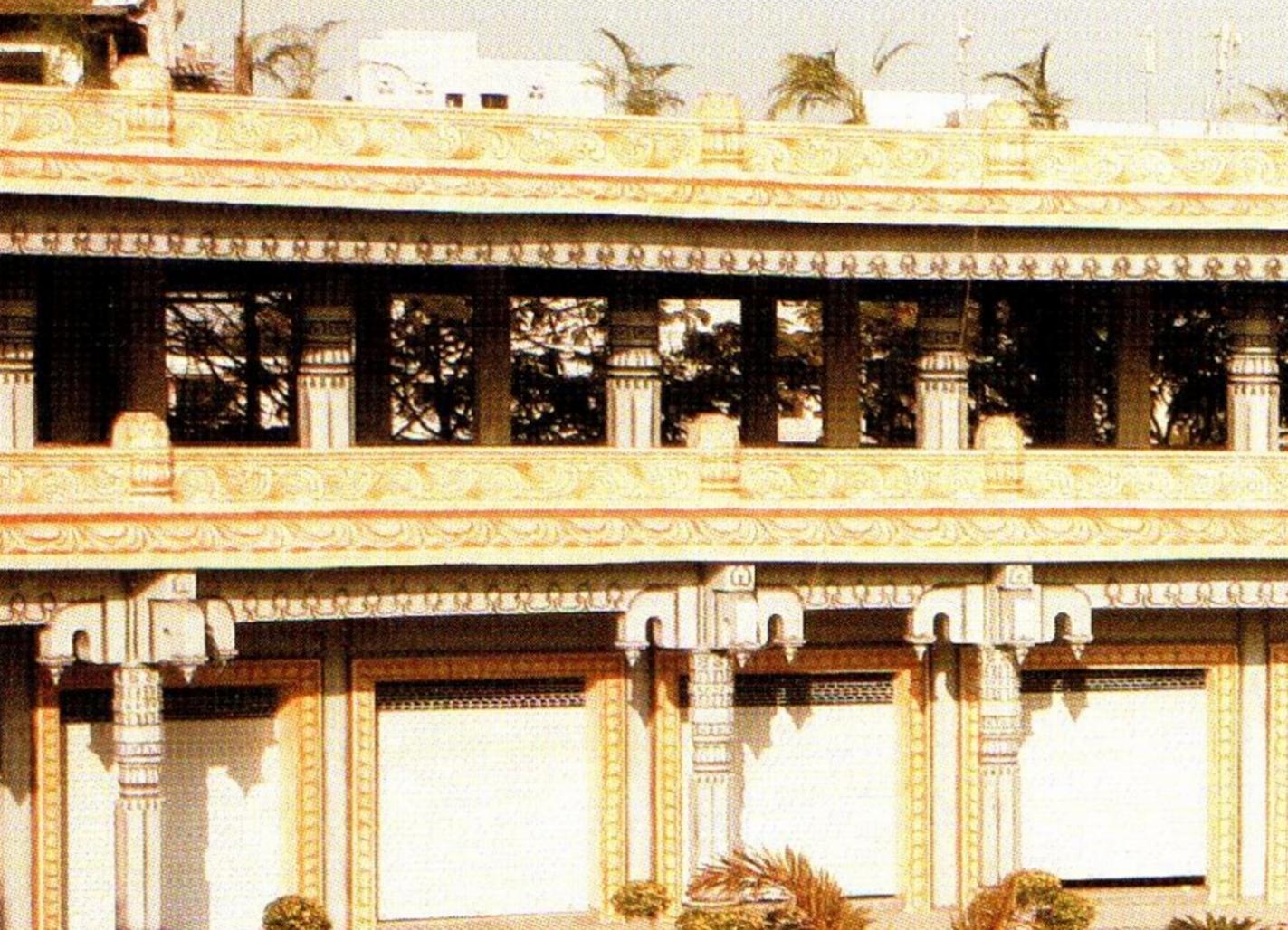 Sacred Vastu Banner Image