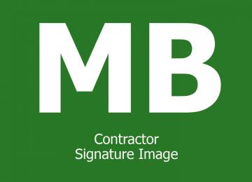 MB Contractor