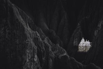 Arch-Exist Photography