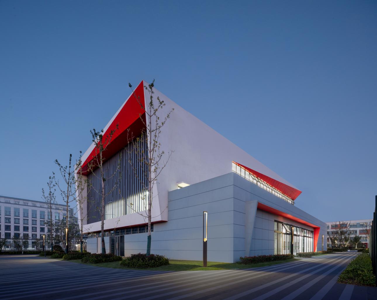 UDG-STUDIO WESTWOOD Banner Image