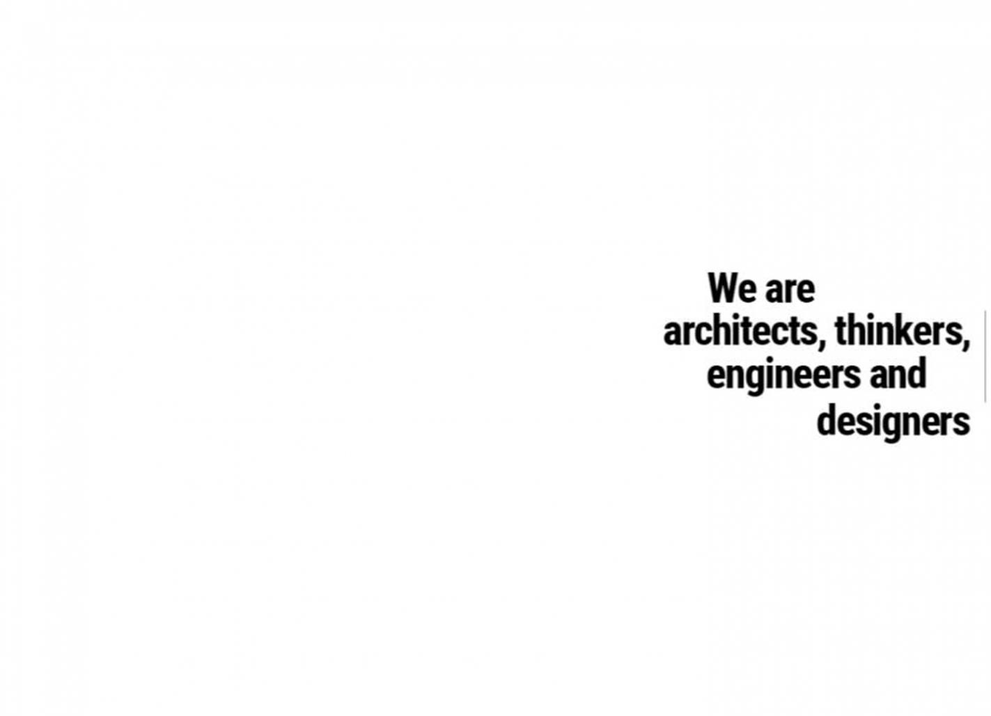 a-fact architecture factory Banner Image
