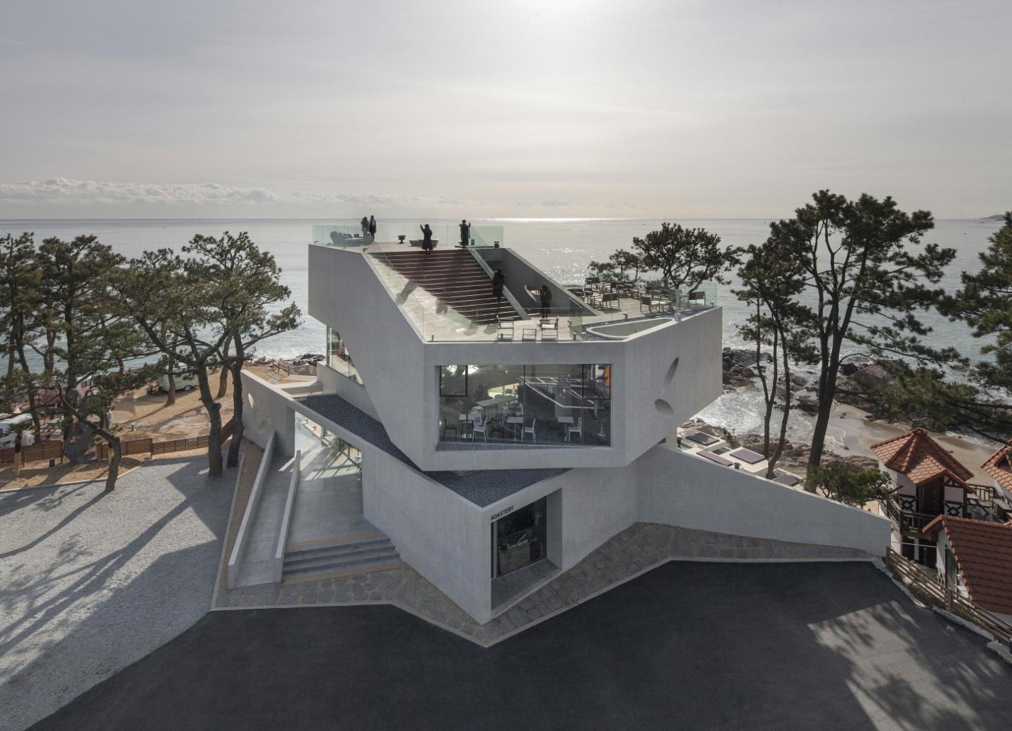 IDMM Architects Banner Image