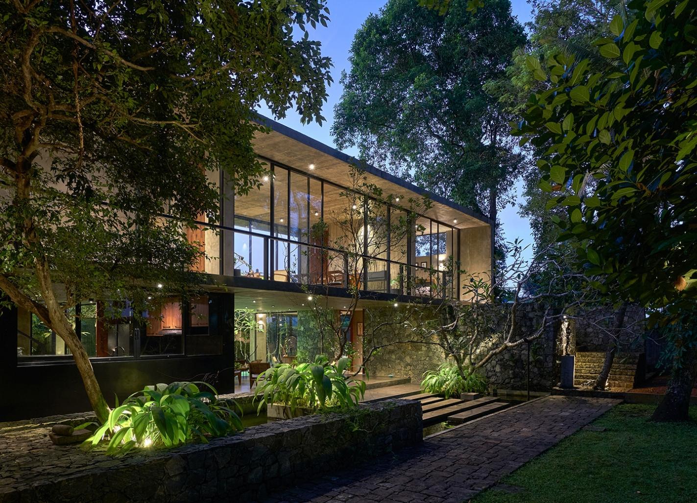 Dishna Thilanka Architects Banner Image