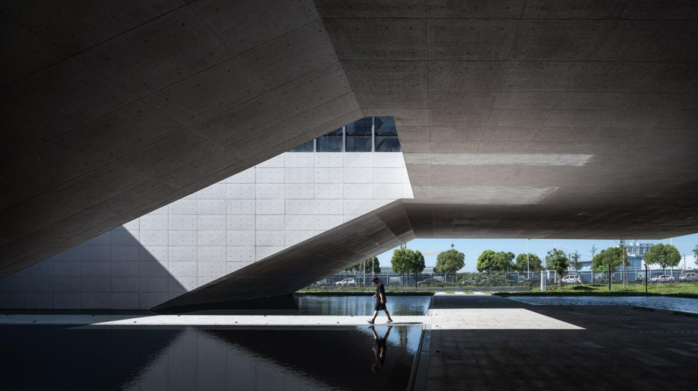 Koriyama City Museum of Art